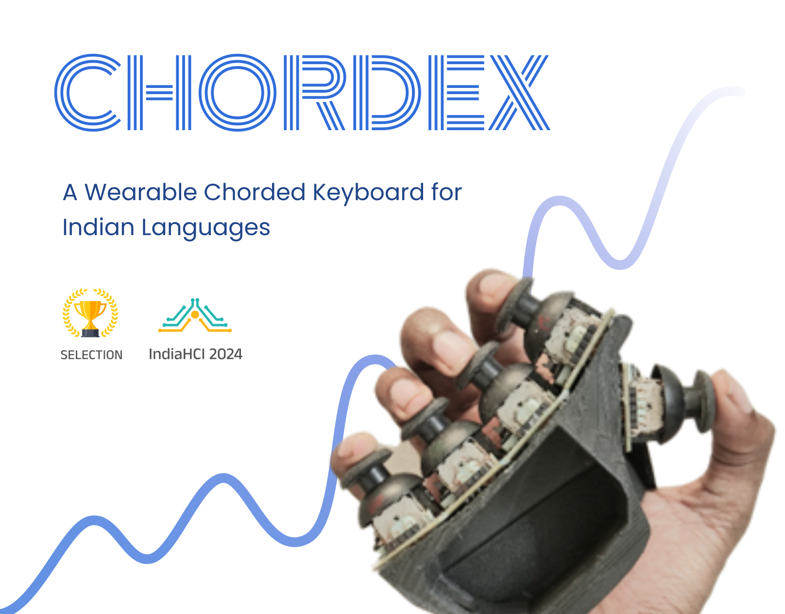 Chordex Project