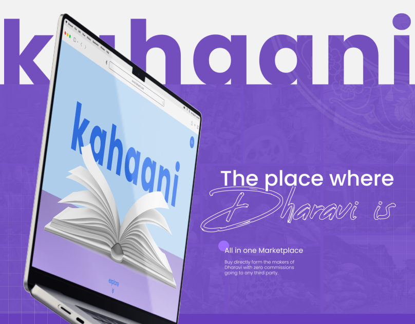 Kahaani Project